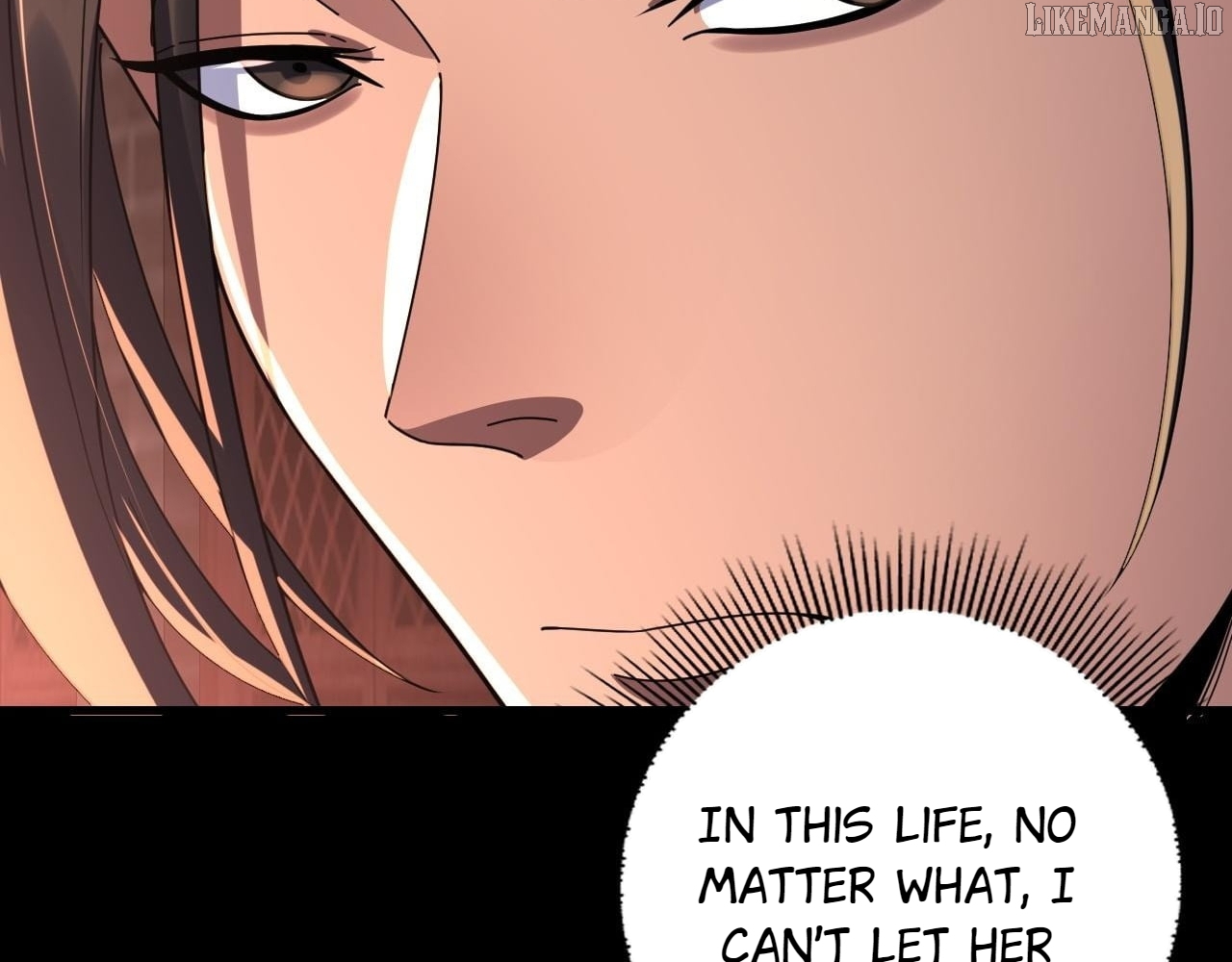 Me, The Heavenly Destined Villain Chapter 281 - page 82